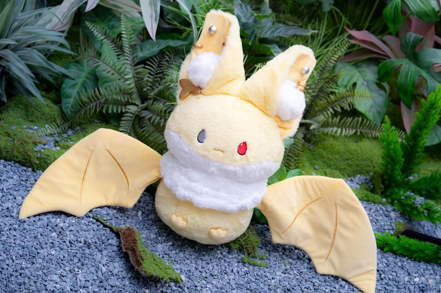 [Pre-order]Mango Bat Bag