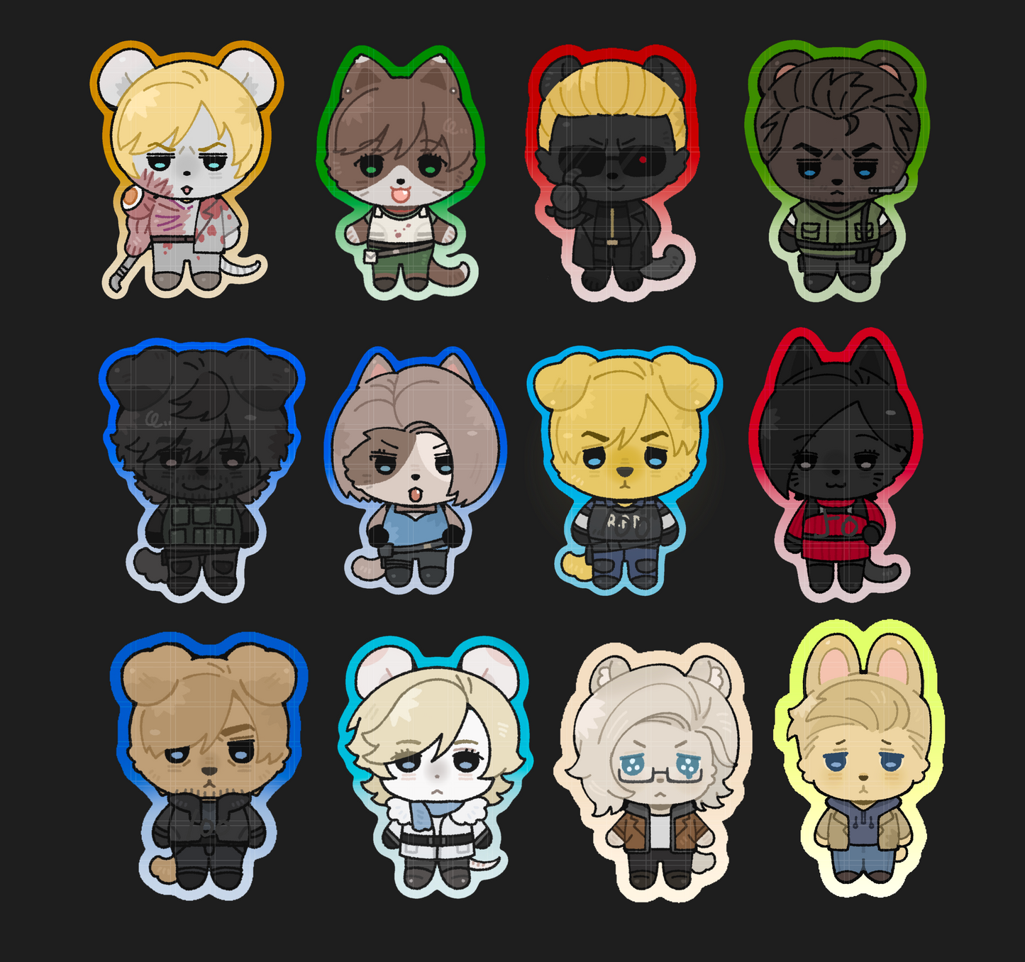 [Pre-order] The Crisis of Animals