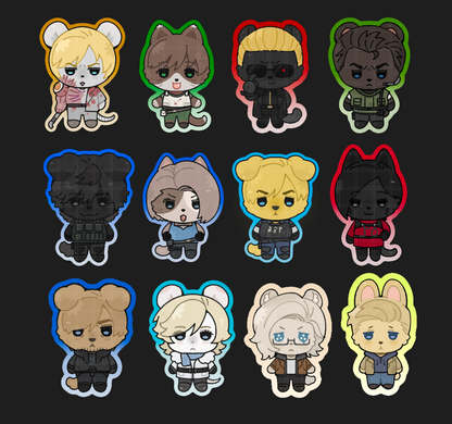 [Pre-order] The Crisis of Animals