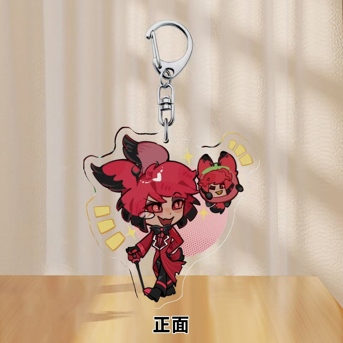 [Pre-order]HH Little Deer&Little Apple dumpling Dolls