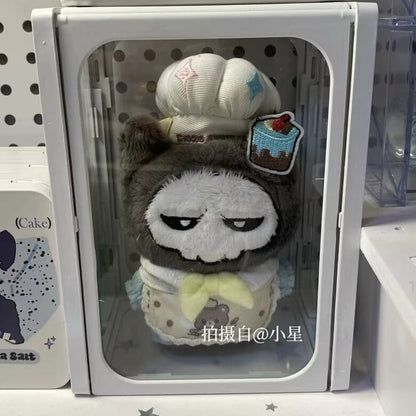 [Pre-order]cod Grumpy kitten