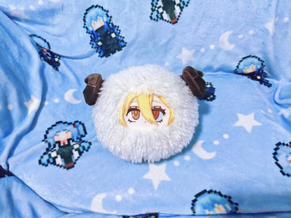 [Pre-order] Don Quixote sheep dumplings 20cm