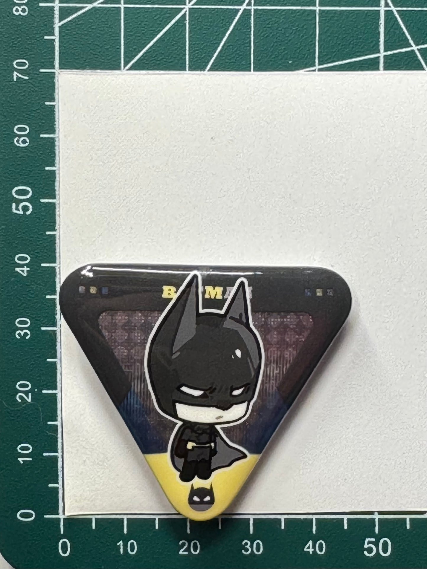 [Pre-Order] Batman Arkham Knight Badge