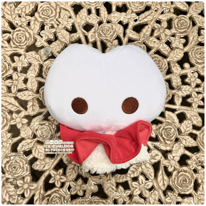 [Pre-order] Silksong Hornet&Lace 25cm Chibi Plushies