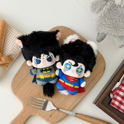 [Pre-order]Superbat plushie 10CM