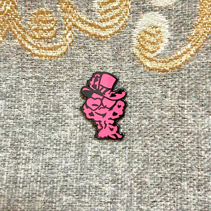 [Pre-order] HH small metal pins 3v