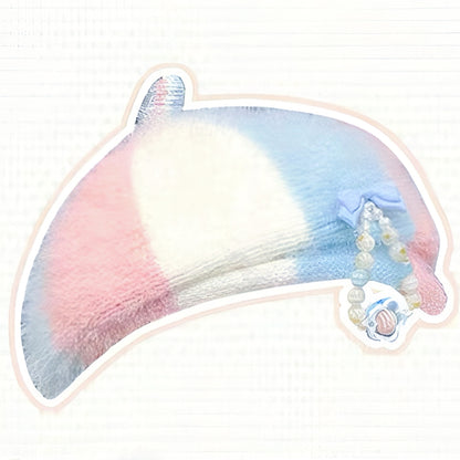 【ドール服】-暖かな春の太陽