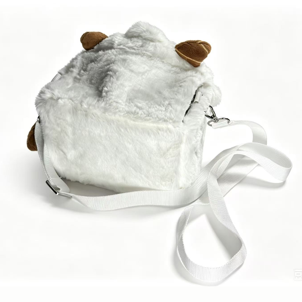 [Pre-order]Poro Plush Card Box, Double-Deck Card Pack