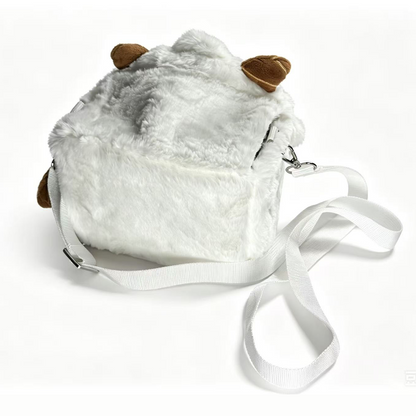 [Pre-order]Poro Plush Card Box, Double-Deck Card Pack