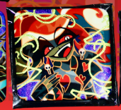 [In Stock] Neon Dreamland Series