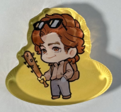 [pre-order]ST All Characters Acrylic Shaker Blocks