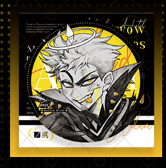 Tomorrow Headlines fan-made merchandise