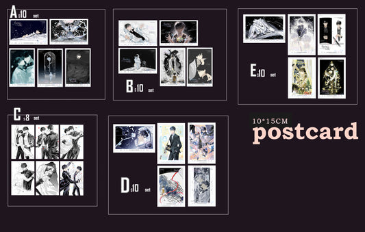 [Pre-order] |【JOONGDOK】Merchandise Series