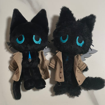 [Pre-order]Catstiel Plush Doll (Castiel Cat Ver.)