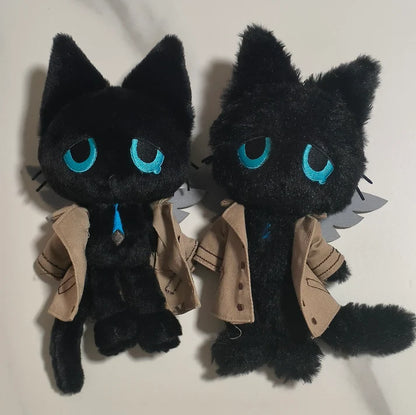 [Pre-order]Catstiel Plush Doll (Castiel Cat Ver.)