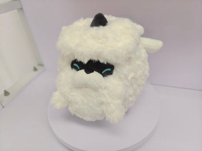 [Pre-order] 15cm Ikkakumon