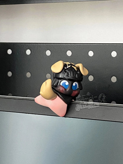 [Pre-order]【König】Monitor Topper Figure