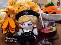 [Pre-sale]20 cm cotton doll Doleonmon