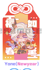 [Pre-order] Chibi Champion series【5.0】