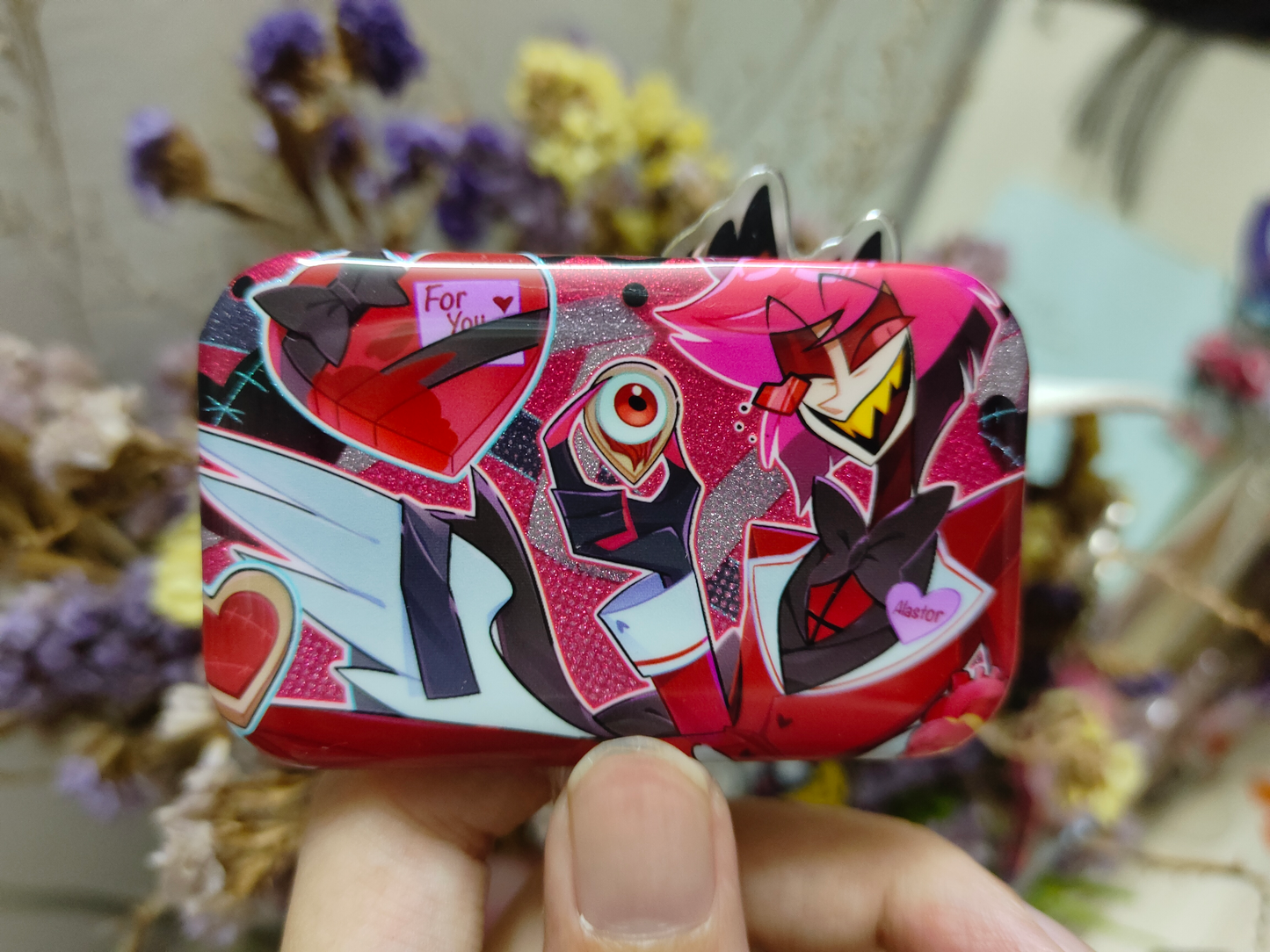 [Pre-sale]HH cafe-alastor