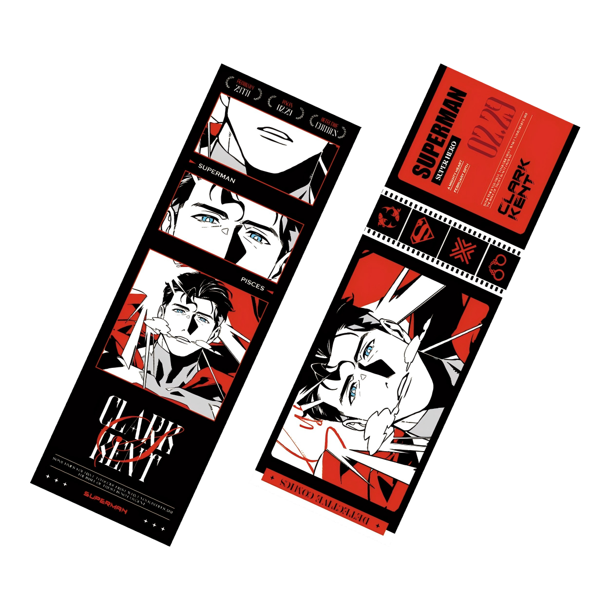 [In stock] A MIGHTY HEART PART ONE