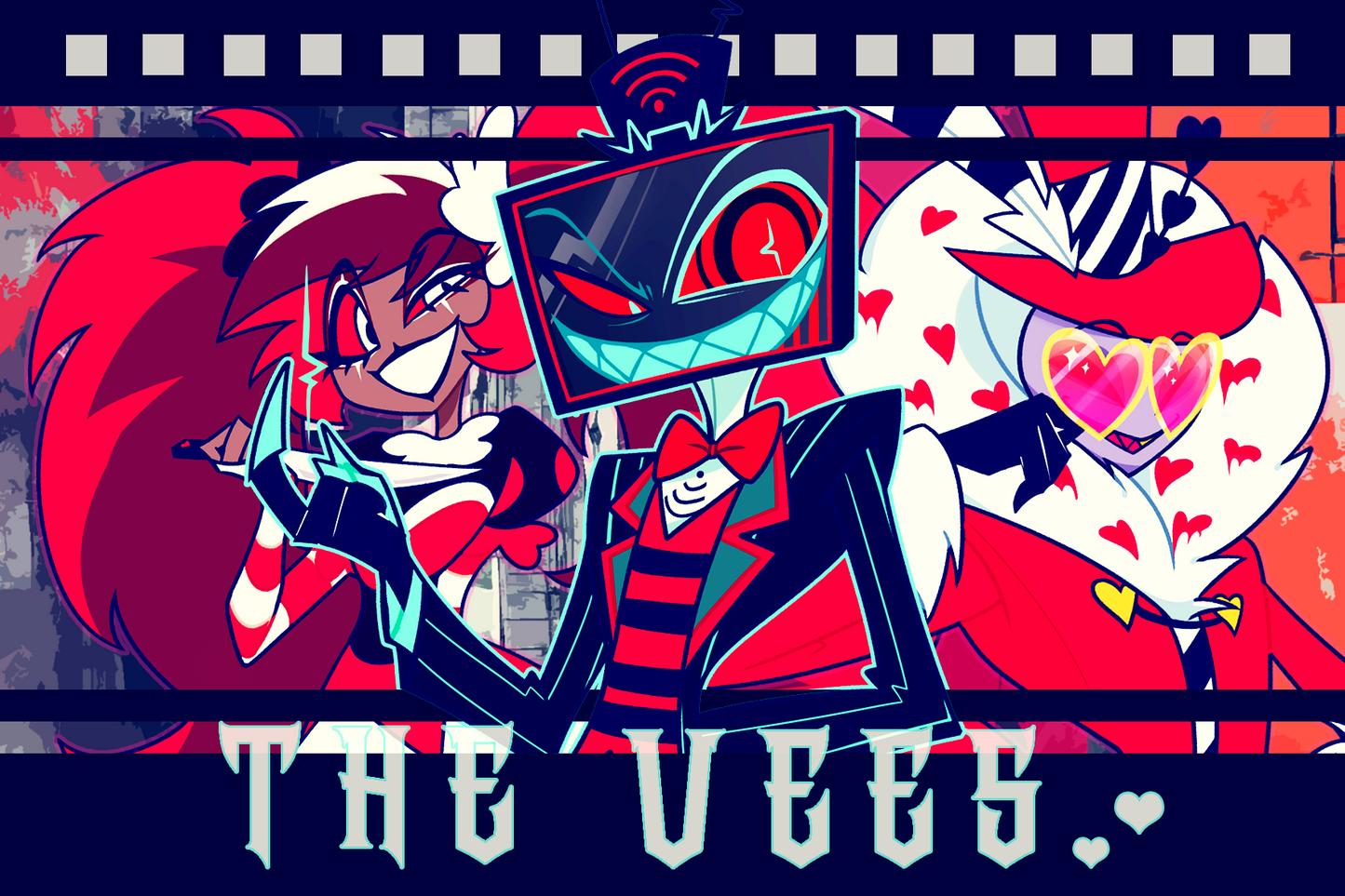 [Pre-order]  Parallel universe