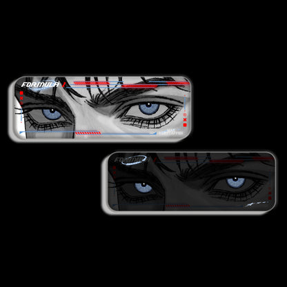 [Pre-Order] The eyes are the organs of love