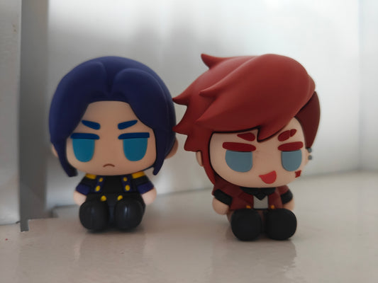 [Pre-order] Mazorube Fanart Caitvi PVC Figures