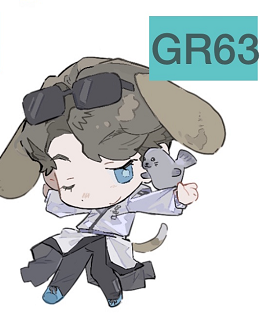 [Pre-order] f1Animalized Drivers  fan-made goods