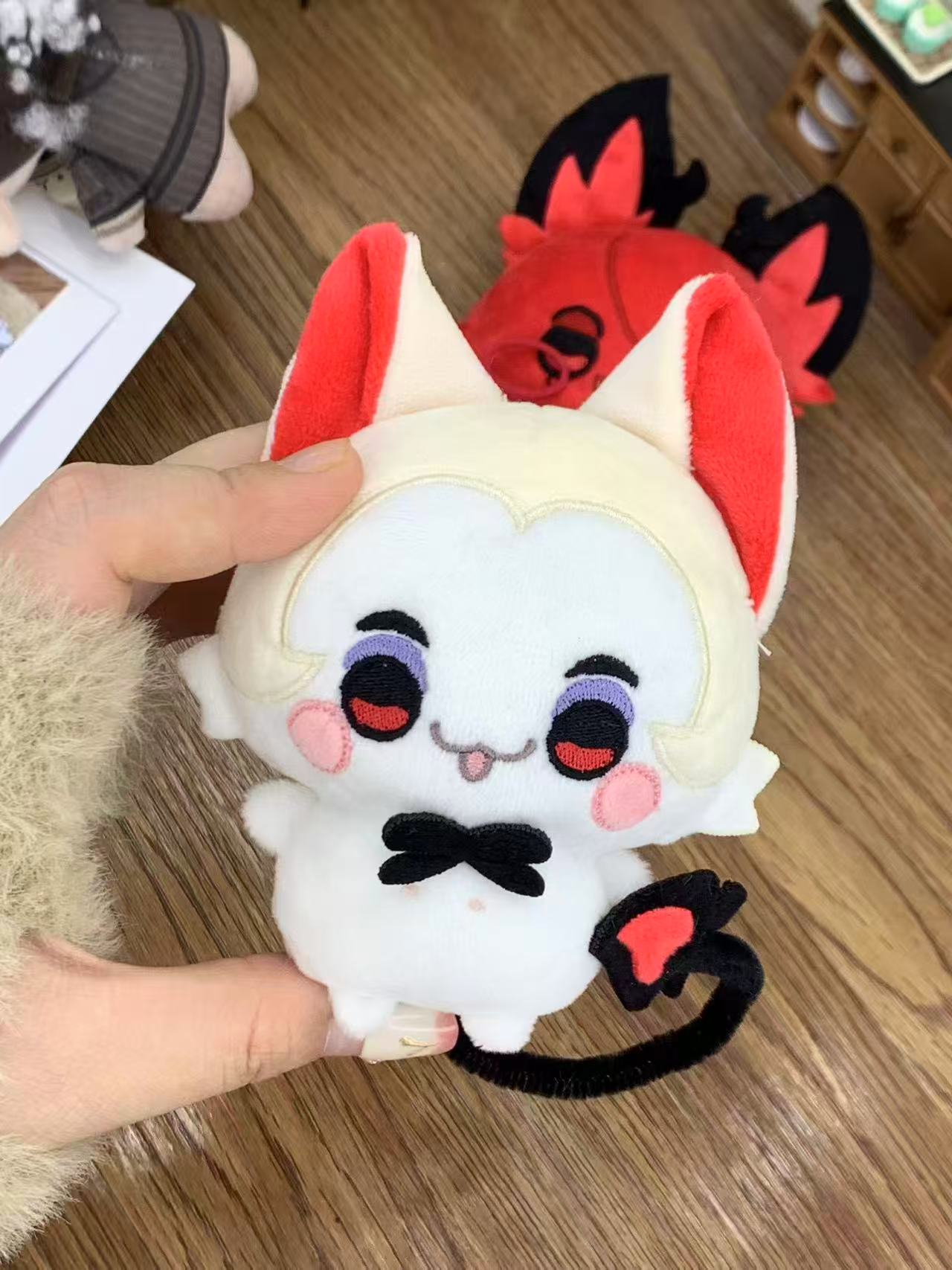 [the second time Pre-order]HH Handmade 10CM Dolls