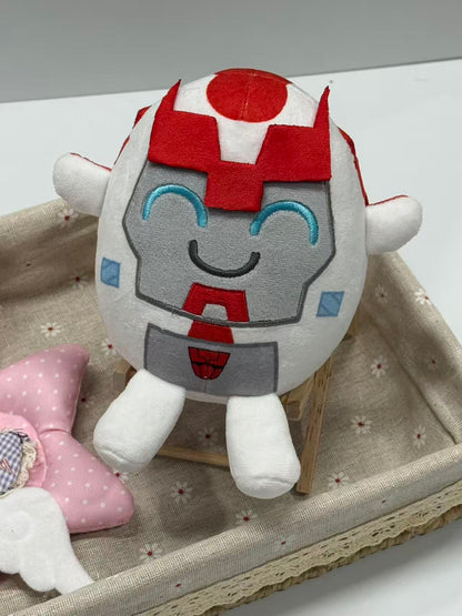 [Pre-order]No fighting！Medic Baby!