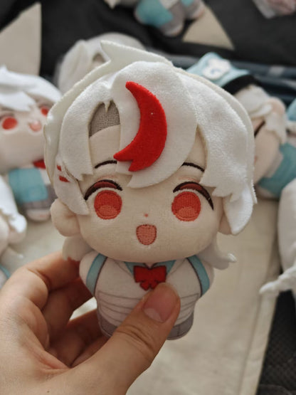 [In-stock]Kanna/Koharu/Ena/Chiyo 10cm Doll