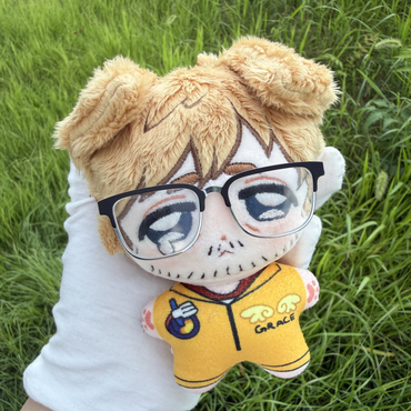 [Pre-order] Puppy Ryland Grace 12cm Plush