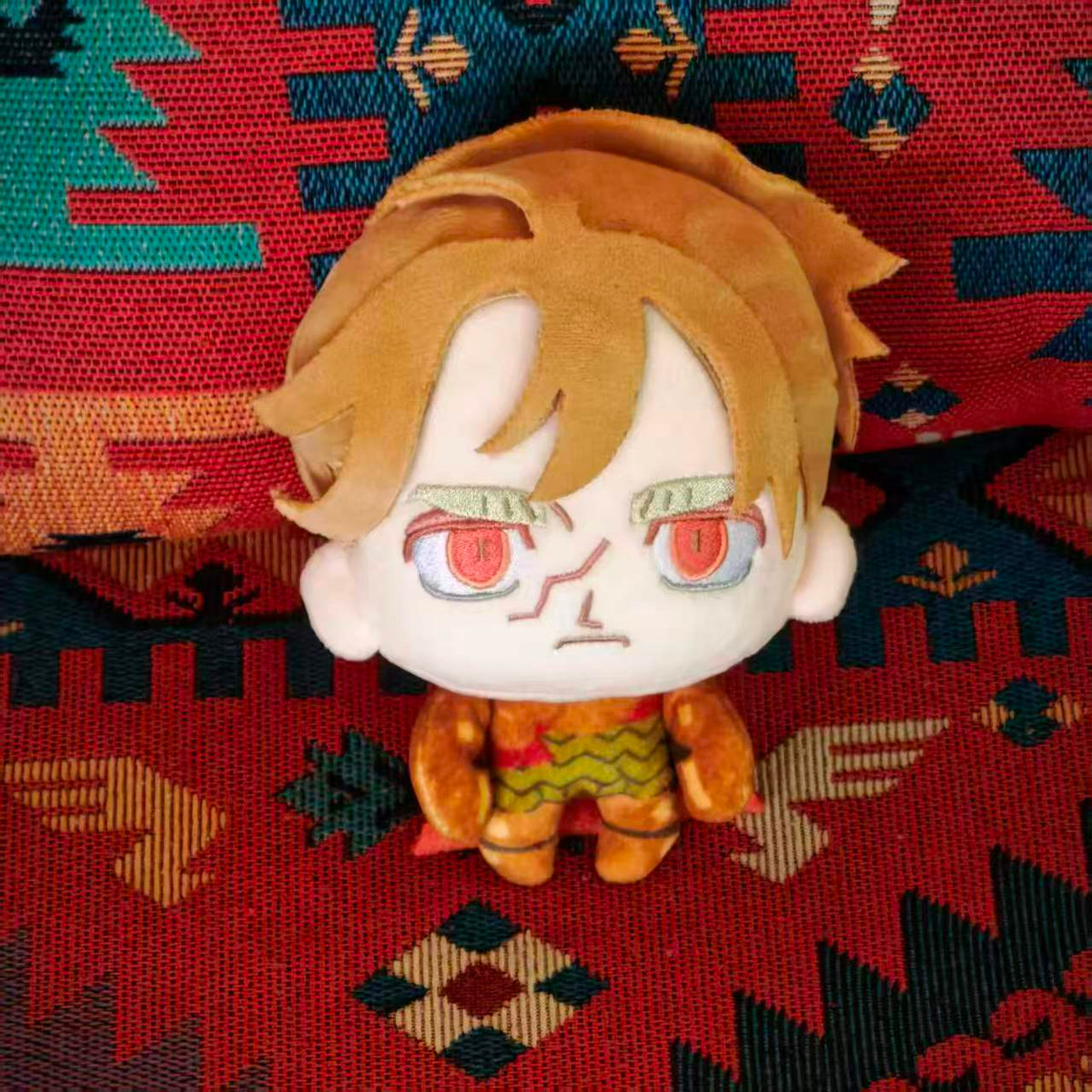 [Pre-order]Hug-a-Knight!