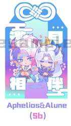 [Pre-order] Chibi Champion series【5.0】