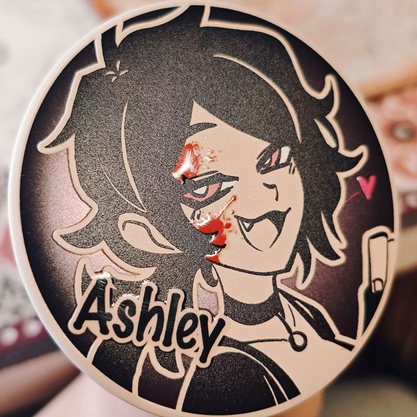 [Pre-order]The Coffin of Andy and LeyLey – Merchandise