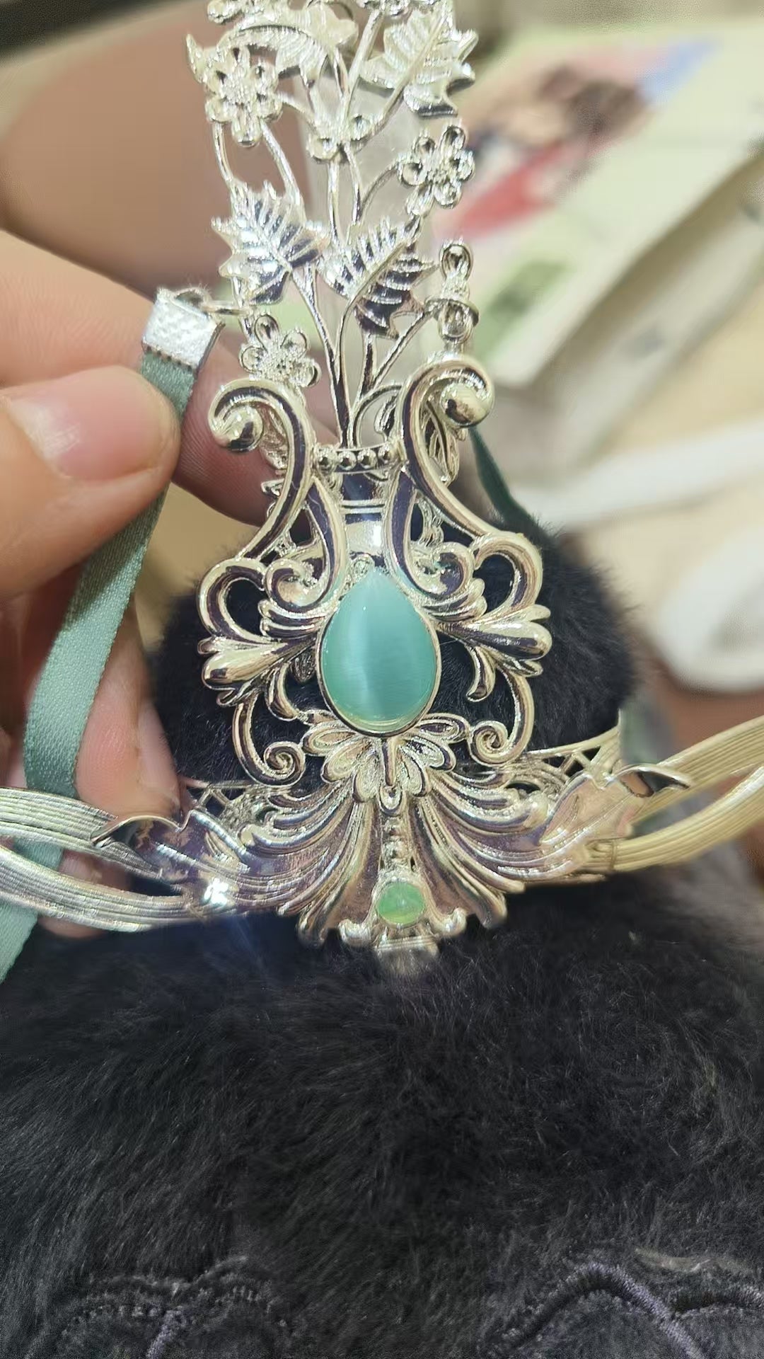 [Pre-order] Shen Qingqiu & Luo Binghe 20cm Plush Dolls with Outfits