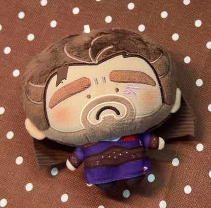 [Pre-sale] 15cm Gale Dekarios Plush Doll