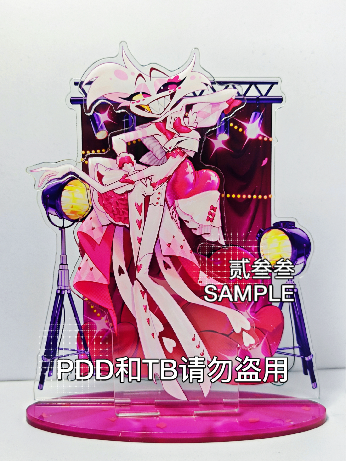 [Pre-order] HH Red Carpet Rendezvous Serie