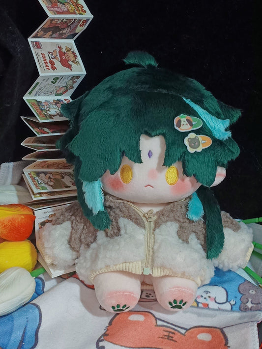 シャオ 20cm コットンドール