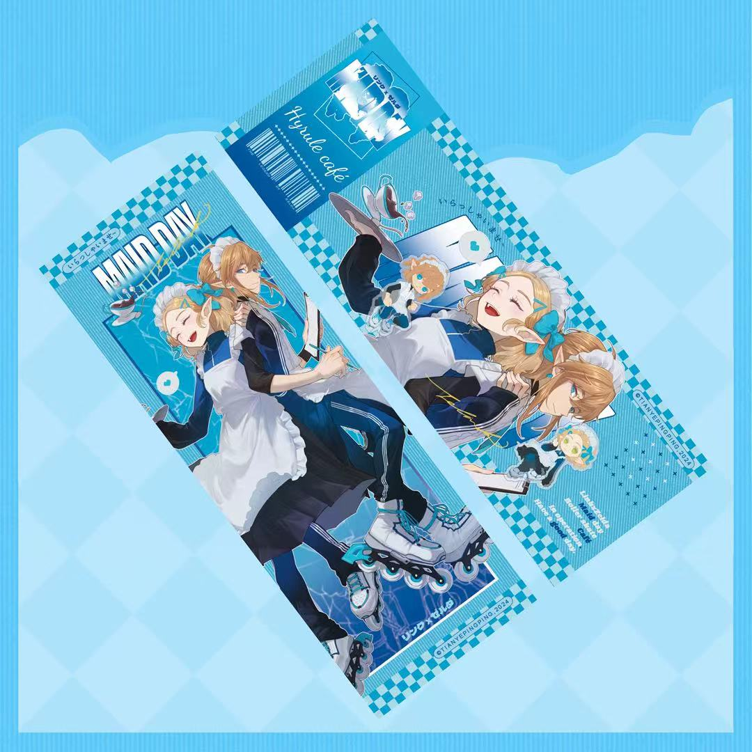 [in-stock]Zelink|Maid coffee
