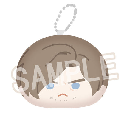 RE  DANGO Plushie