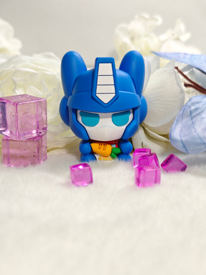 [Pre-order] Transformers Fan Art PVC Figure