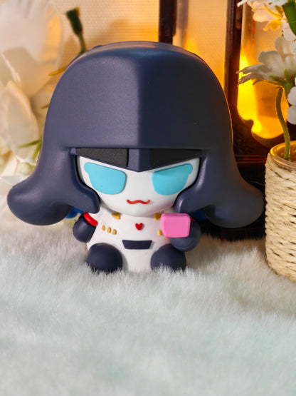 [Pre-order] Transformers Fan Art PVC Figure