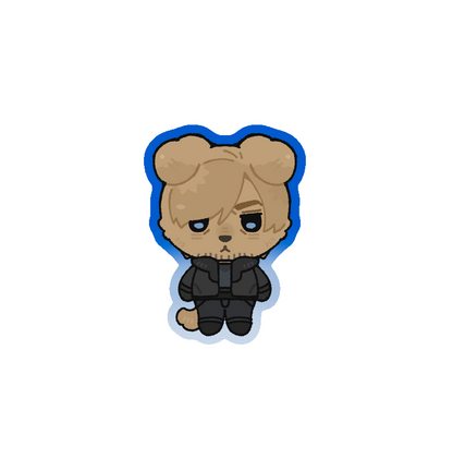 [Pre-order] The Crisis of Animals
