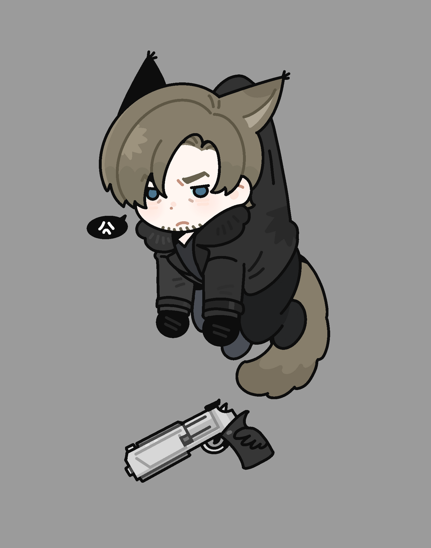 [Pre-order] The Crisis of Animals