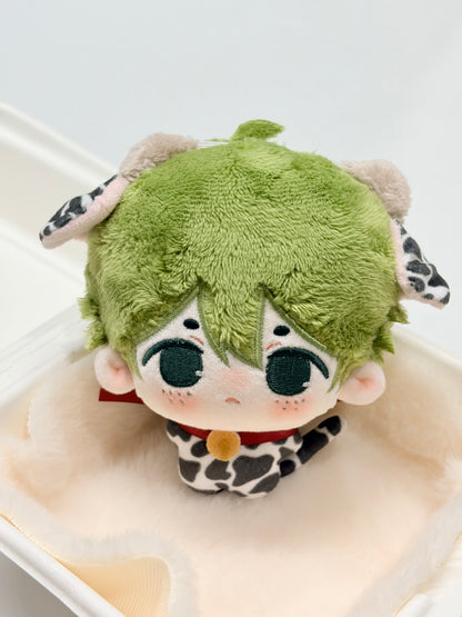 [Pre-sale]Milk Zhong