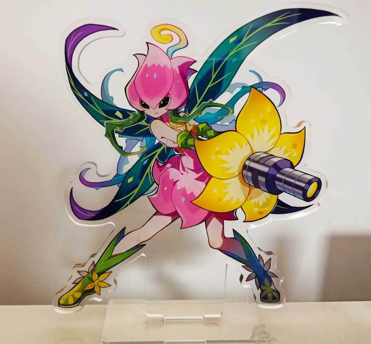 [Pre-order]Digimon Acrylic Stand Series