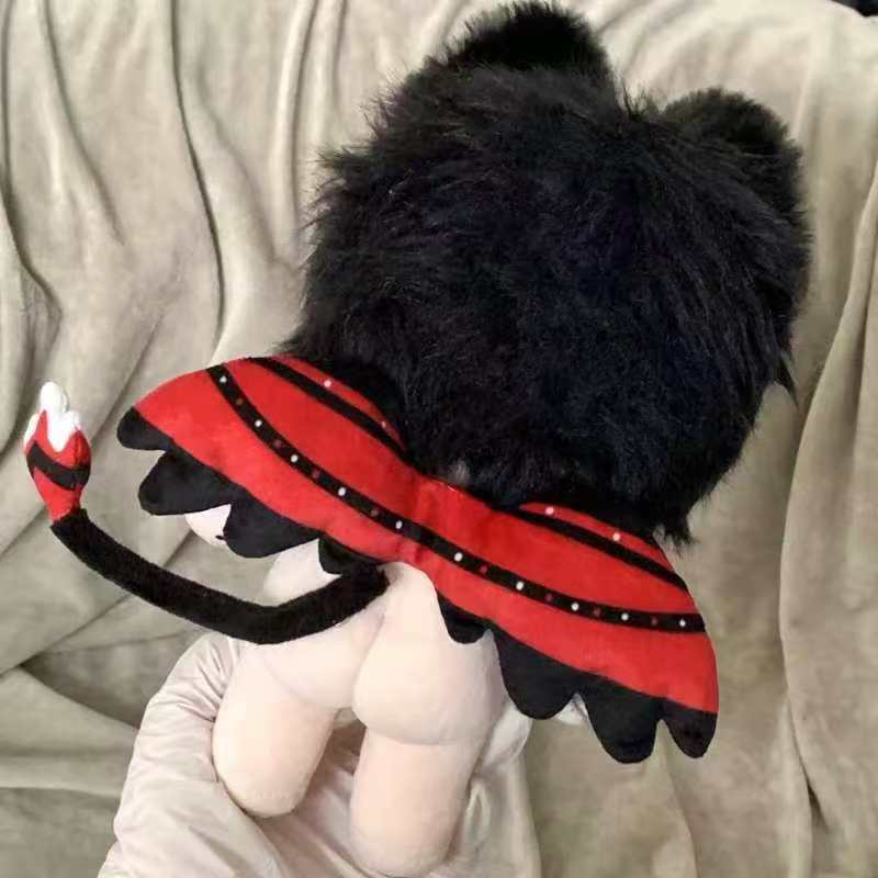 [Pre-order] husk 20cm doll