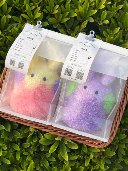 [Pre-sale]Hand-made Spheal&Goomy&Drifloon Plush Series